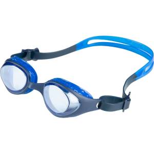 arena Детски плувни очила Arena Kid's Air Swimming goggles - Blue / Blue - размер One Size (205-3161-0111)