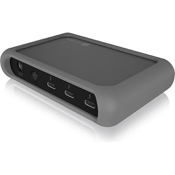 Icy Box IB-HUB801-TB4
