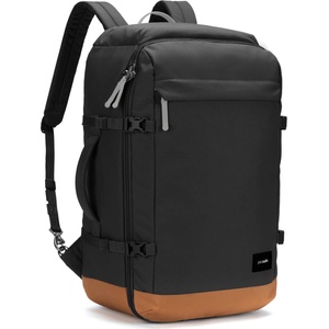 Pacsafe GO 44L Carry-on Цвят: черен
