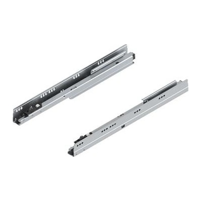 Blum antaro korpusové lišty TOB 500 mm nosnost 65kg 576.5001M