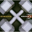 RACER X: GETTING HEAVIER CD