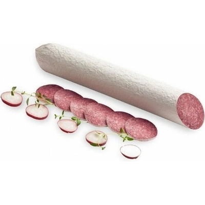 Krahulík Saláma Biela kráľovná cca 0,9 kg