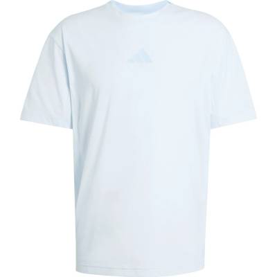 adidas Terrex Мъжка спортна тениска adidas Terrex XPL Trail Tee Sport shirt - Crystal Sky (216-7558-0112)