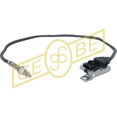 NOx-senzor, NOx-katalyzátor GEBE 9 3611 1