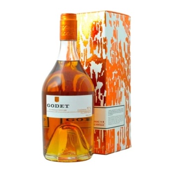 Godet VS Classique 40% 0,7 l (kartón)