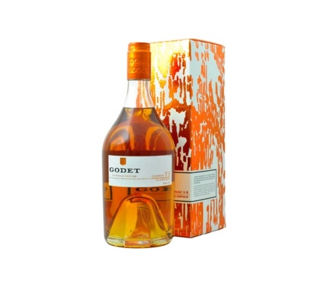 Godet VS Classique 40% 0,7 l (kartón)