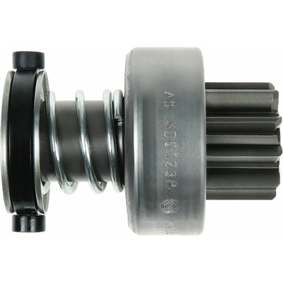 Voľnobežná prevodovka, štartér AS-PL SD0123P