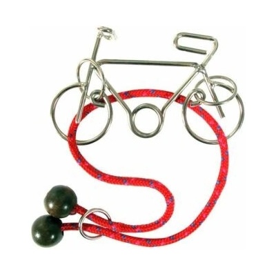 Metal Bike