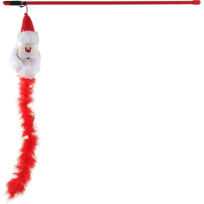 Magic Cat Winter Tale Santa Claus Škádlítko 46,5 cm