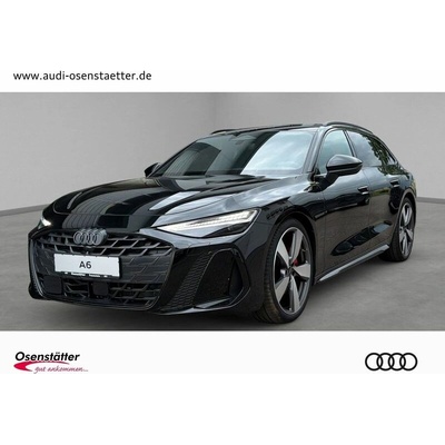 Audi A6 S tronic Avant Edition One 270 kW