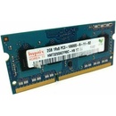 Hynix DDR3 2GB 1333MHz CL9 HMT325S6BFR8C-H9