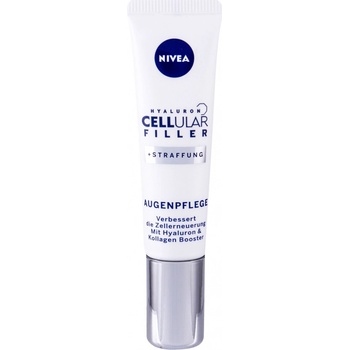 Nivea Cellular Filler spevňujúci očný krém 15 ml