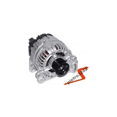 Alternátor Skoda Fabia Octavia VW Seat 1.0 1.4
