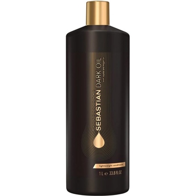 Sebastian Professional Dark Oil Lightweight Conditioner 1000 ml