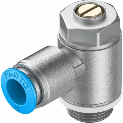 Festo Komponenta GRLA-1/4-QS-10-D