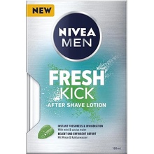 Nivea Men Fresh Kick voda po holení 100 ml