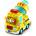 VTech Детска играчка Vtech - Мини количка, циментовоз (V540003)