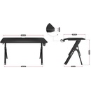 Image 1 of Huzaro Hero 2.8 Black