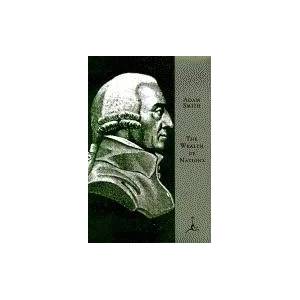 Wealth of Nations | Adam Smith (ISBN: 9780679424734)