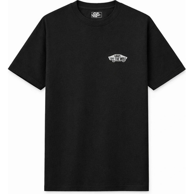 Vans Double Standard SS Tee VN000SYDY281