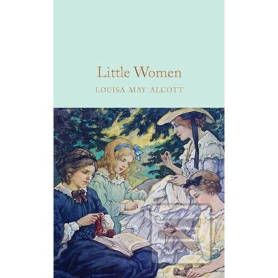 Little Women Alcott Louisa May