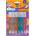 BIC ДЕТСКО БЛЕСТЯЩО ЛЕПИЛО МЕТАЛИК 6 bic (bic 893269)