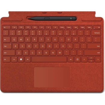 Microsoft Surface Pro Signature Keyboard + Pen 8X6-00089-CZSK
