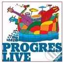 Progres: Live DVD
