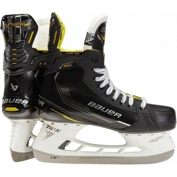 BAUER S22 Supreme M4 intermediate
