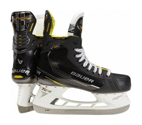 BAUER S22 Supreme M4 intermediate
