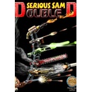 Serious Sam Double D