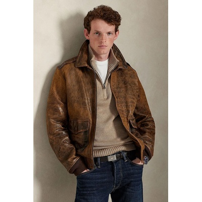 Ralph Lauren Памучен пуловер Polo Ralph Lauren (710859939)