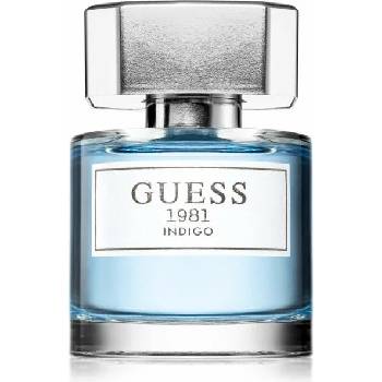 Image 1 of GUESS 1981 Indigo for Men EDT 30 ml