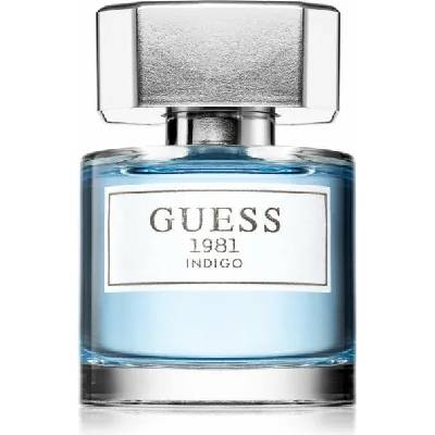 GUESS 1981 Indigo for Men EDT 30 ml