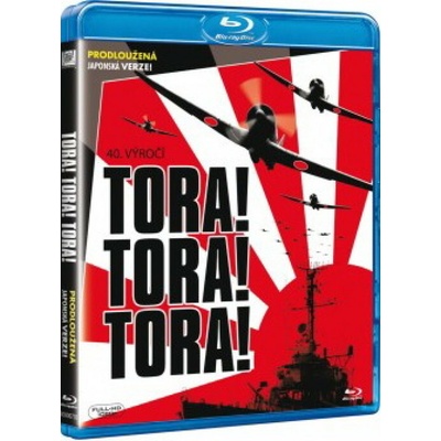 Tora! Tora! Tora! BRD