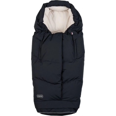 Voksi City North Black Cream – Zboží Dáma