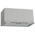 Gorenje Аспиратор за вграждане Gorenje BHI631AS, 52 см, 180 W, 580 м³/ч. , LED осветление, Инокс (743611)