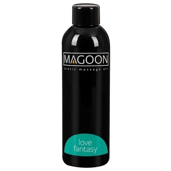 Image 1 of Magoon Масажно олио Magoon Love Fantasy 200 мл