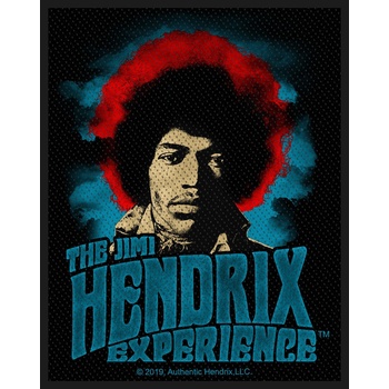 Jimi Hendrix The Experience