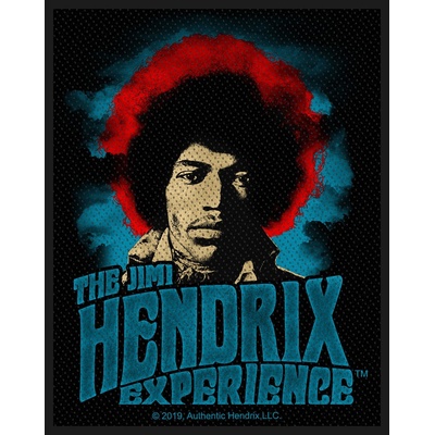 Jimi Hendrix The Experience