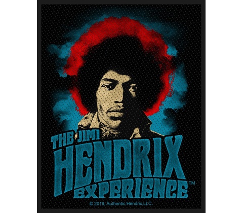 Jimi Hendrix The Experience