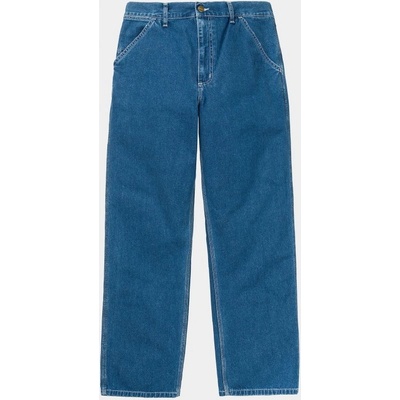 Carhartt Simple Work denim modrá