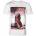 DIAMOND мъжка тениска DIAMOND х OZZY OSBOURNE - Blizzard of Ozz - Бял - B21DMPA200 WHT