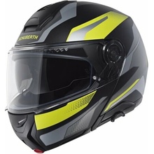 Schuberth Concept Tracer