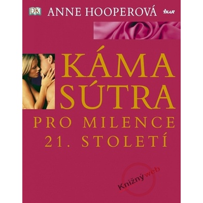 Kámasútra pro milence 21. století