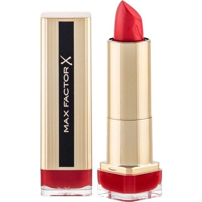 Max Factor Colour Elixir hydratačný rúž 070 Cherry Kiss 070 Cherry Kiss 4,8 g