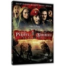 piráti z karibiku 3: Na konci světa DVD