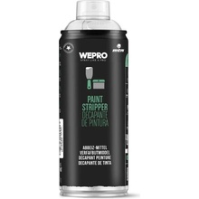 WEPRO Odstraňovač rzi 400 ml