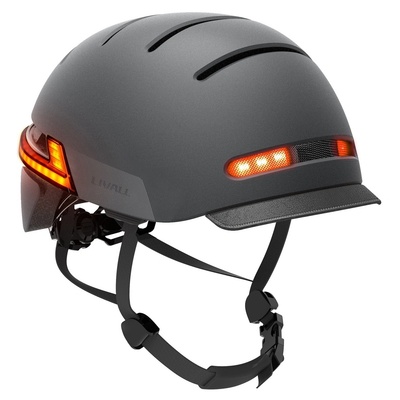 LIVALL Смарт защитна каска Livall BH51M NEO, размер L (58-61см)