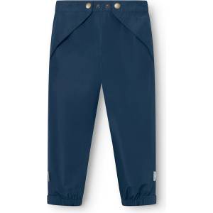 Mini A Ture Детски туристически панталон Mini A Ture Kid's Matkodiak Walking trousers - Insignia Blue - размер 116 (EU) (701-4527-0313)
